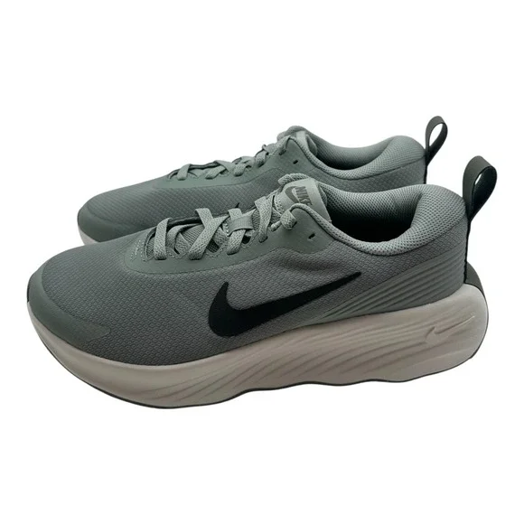 Nike Promina Running‎ Shoes Mens Sz 8 Light Pumice Grey Sneakers FV5285-003